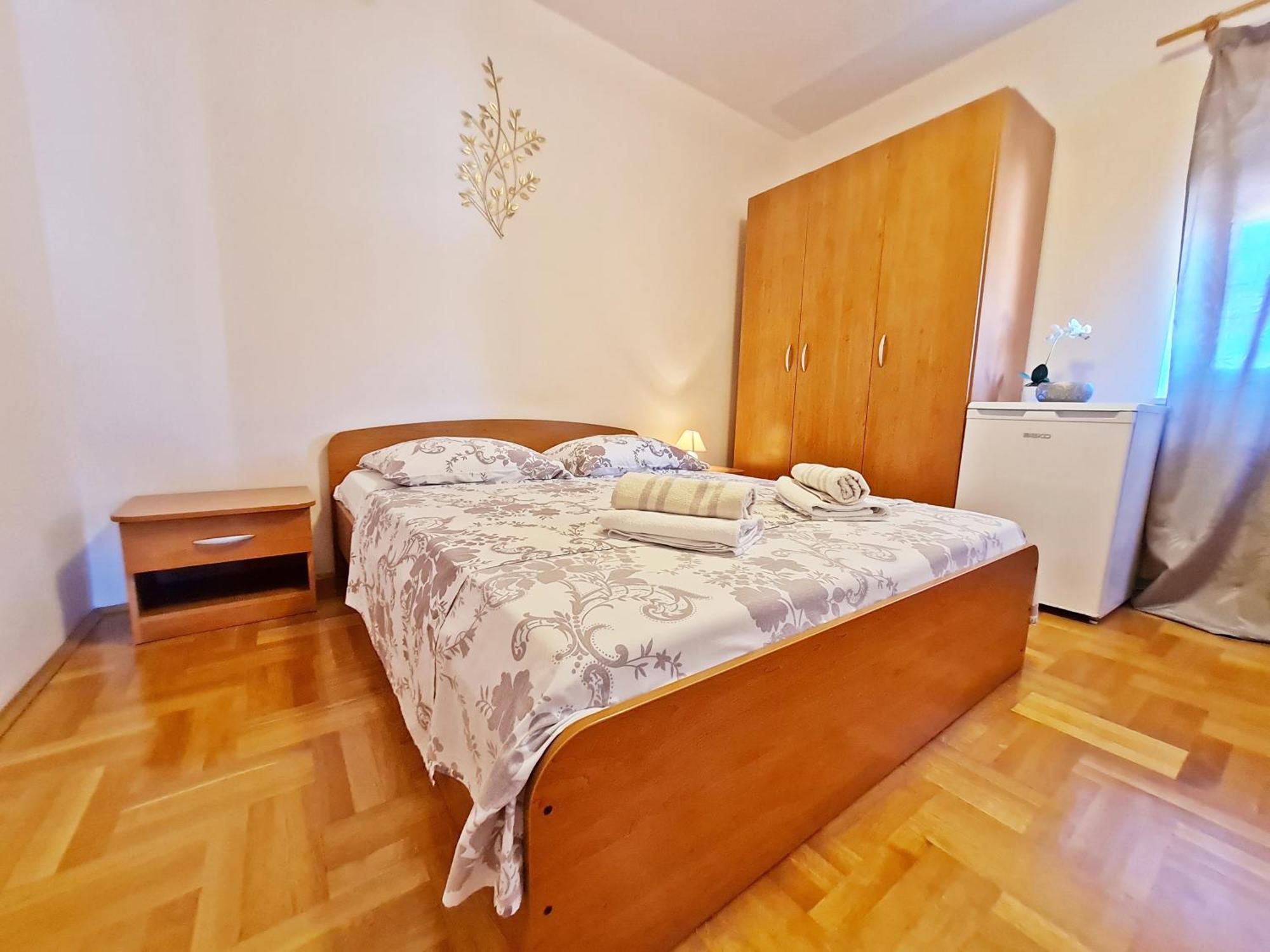 Rooms And Apartments Porat Stobrec Room photo